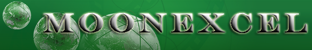 Moonexcel Header Logo