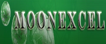 Moonexcel Header Logo