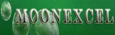 Moonexcel Header Logo