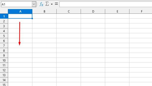 YLC Utilities > Interface > Input Direction (Right)