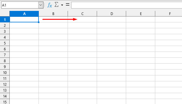 YLC Utilities > Interface > Input Direction (Right)