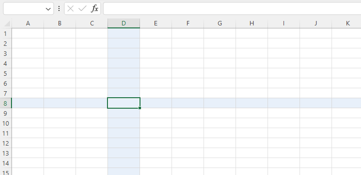 YLC Utilities > Interface > Crosshair highlighting