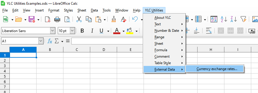 Datos externos › Tipos de cambio oficiales...